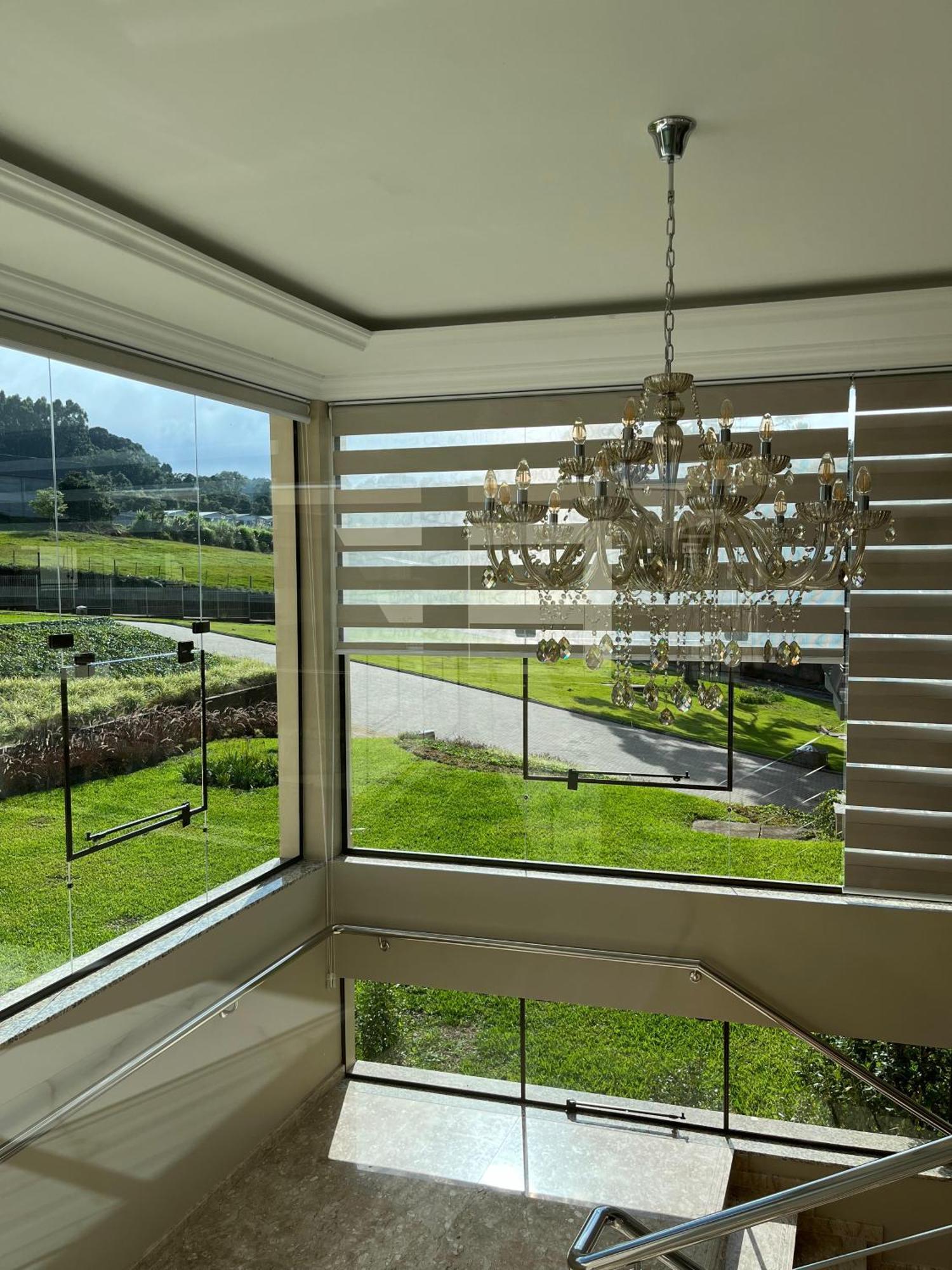 Ville Del Bosco Hotel Sao Marcos Bagian luar foto